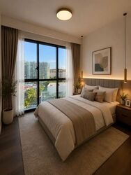 Bartley Vue (D19), Apartment #572720251